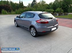 Renault Megane 1.6 Benzyna 100 KM - Obrazek 3
