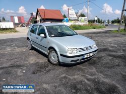 Volkswagen Golf 1.4 98r - Obrazek 1