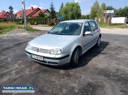 Volkswagen Golf 1.4 98r - Obrazek 2