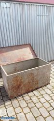 Skrzynie metalowe - Obrazek 4