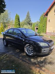 Ford focus mk2 2!! - Obrazek 1