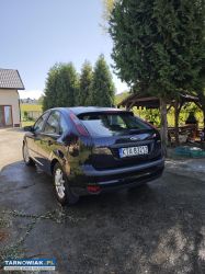 Ford focus mk2 2!! - Obrazek 2