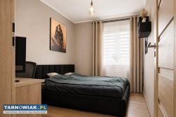 Bez pośredników - 3 pokoje | 52m | balkon | klima - Obrazek 2