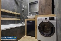 Bez pośredników - 3 pokoje | 52m | balkon | klima - Obrazek 3