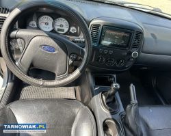 Ford maverick 2.3 + gaz 2005r - Obrazek 4
