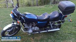 Suzuki gs 500e - Obrazek 2
