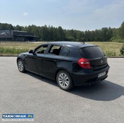Bmw 1.6 benzyna 2009r - Obrazek 1