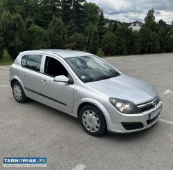 Opel astra h 1.7 diesel 2005r - Obrazek 1