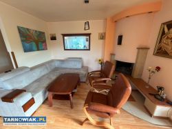 Wyjątkowy dom przy Lesie Lipie w Tarnowie | 172 m² - Obrazek 2