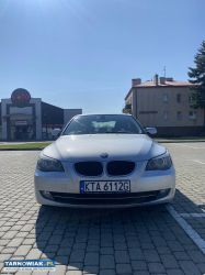 Bmw seria 5 e60 - Obrazek 1