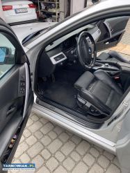 Bmw seria 5 e60 - Obrazek 3