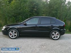 Seat Leon - Obrazek 2