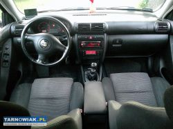 Seat Leon - Obrazek 4