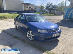 Saab 93 2.0t 175 km - Obrazek 1