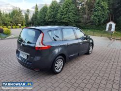Renault Grand Scenic.1.9 DCi 2010 rok - Obrazek 3