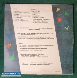 Dziecięca Grupa Wokalna Arfik Kuba Buba - Obrazek 2