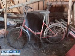 rower skladak - Obrazek 1