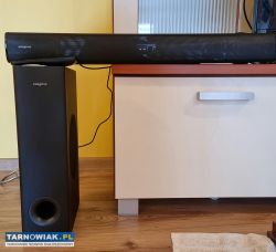 Soundbar Creative 2.1 - Obrazek 1