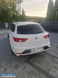 Seat leon - Obrazek 2