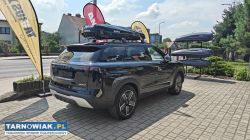 Boxy Samochodowe Taurus Tarnów - Obrazek 2
