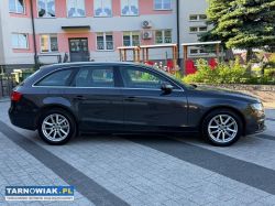 Audi a4 b8 avant 2009 rok 2.0tdi 143km zadbana - Obrazek 4