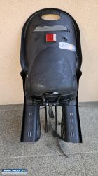 Fotelik rowerowy MalTrack do 22kg - Obrazek 2
