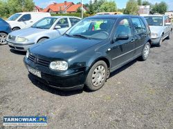 Volkswagen golf 1.9tdi 90km 00r - Obrazek 1