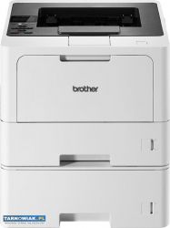 Drukarka laserowa Brother HL-L5210DWT +podajnik - Obrazek 1