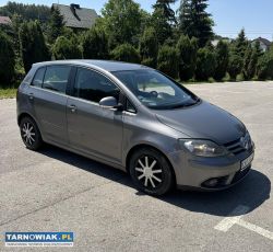 Vw golf v plus 1.6 benzyna 2006r - Obrazek 2
