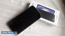 Samsung A54 - Obrazek 1