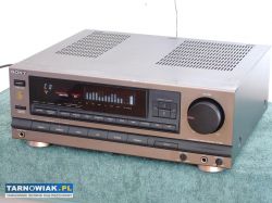 Wzmacniacz Sony TA-D505 korektor graficzny sprawny - Obrazek 1