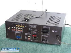 Wzmacniacz Sony TA-D505 korektor graficzny sprawny - Obrazek 4