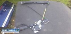 Mechanizm el szyby kierowcy BMW E46 - Obrazek 1