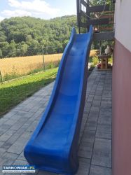 Zjeżdżalnia 290 cm - Obrazek 1