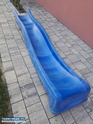 Zjeżdżalnia 290 cm - Obrazek 2