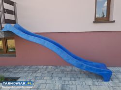Zjeżdżalnia 290 cm - Obrazek 3