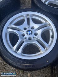 Używane opony od bmw 1 za jedynie 750zł!!! - Obrazek 2