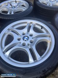 Używane opony od bmw 1 za jedynie 750zł!!! - Obrazek 4