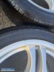 Używane opony od bmw 1 za jedynie 750zł!!! - Obrazek 3