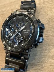 Zegarek casio g-shock mtg b-1000 - Obrazek 3