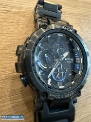 Zegarek casio g-shock mtg b-1000 - Obrazek 4