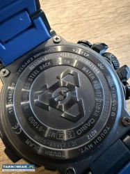 Zegarek casio g-shock mtg b-1000 - Obrazek 2