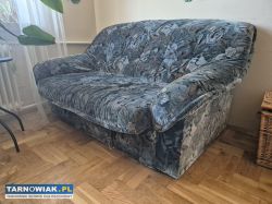 Komplet wypoczynkowy sprzedam ,sofy, fotel - Obrazek 2
