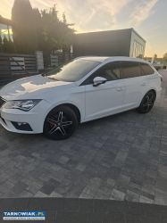 Seat leon - Obrazek 3