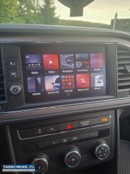 Seat leon - Obrazek 4