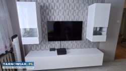 Zestaw mebli rtv - Obrazek 1