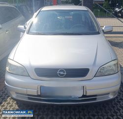 Sprzedam opel astra ii disiel - Obrazek 2