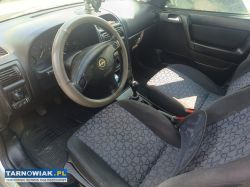 Sprzedam opel astra ii disiel - Obrazek 3