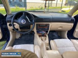 Volkswagen passat - Obrazek 2