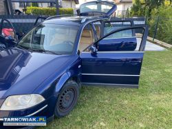 Volkswagen passat - Obrazek 1